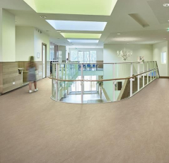 Forbo Marmoleum Decibel on Order 325235 sparrow фото 2 | FLOORDEALER